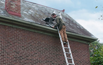 what affects urgent Whitehough roof repairs