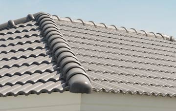 advantages of Whitehough clay roofing