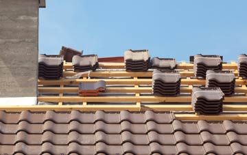 Whitehough clay roofing costs