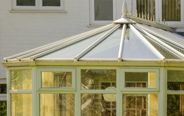 conservatory roof repair Whitehough, Derbyshire