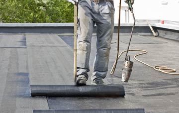 flat roof replacement Whitehough, Derbyshire