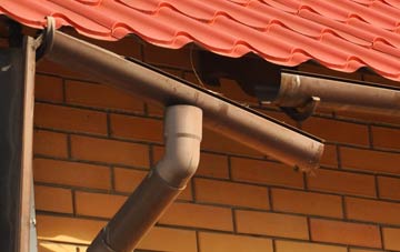 Whitehough gutter repair costs