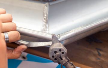 disadvantages of Whitehough lead roofing