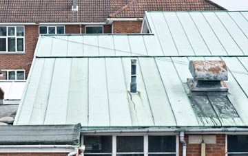 Whitehough lead roofing costs