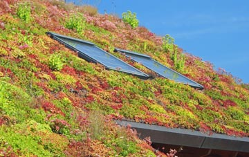 Whitehough living roof systems