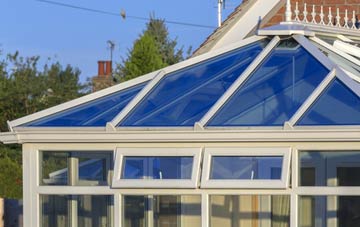 professional Whitehough conservatory insulation