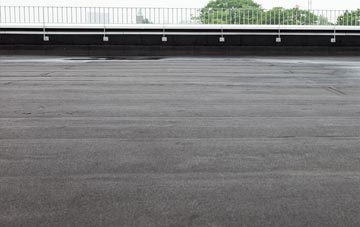 Whitehough asphalt roof replacement