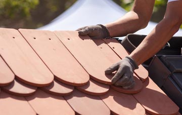 Whitehough roof tile contractors