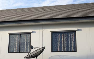 Whitehough rubber roof costs