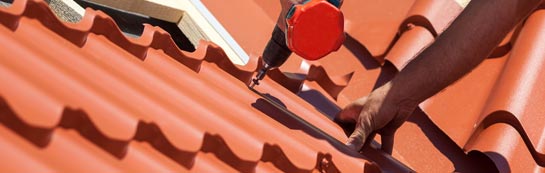 save on Whitehough roof installation costs