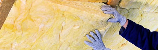 quotes for Whitehough roof insulation