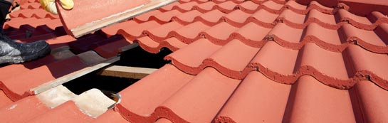 compare Whitehough roof repair quotes