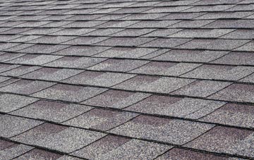 Whitehough tiles for shallow pitch roofing