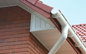 Whitehough soffit repair costs