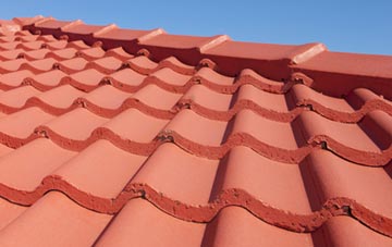Whitehough tile and slate roof replacement