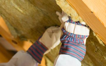 types of Whitehough pitched roof insulation materials