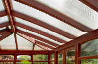 Whitehough conservatory roofing insulation