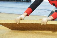 find rated Whitehough roof insulation companies