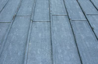 Whitehough lead roofing
