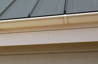 Whitehough soffit repair