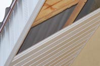 rated Whitehough soffit repair companies